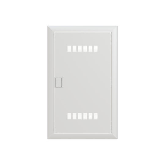 BL630V Дверь с вентиляционными отверстиями для шкафа UK63