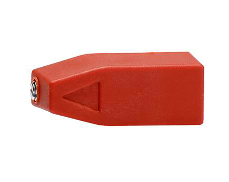 Ручка управления OHRS3/1 (красная) прямого монтажа для рубильников OT16..80F3С